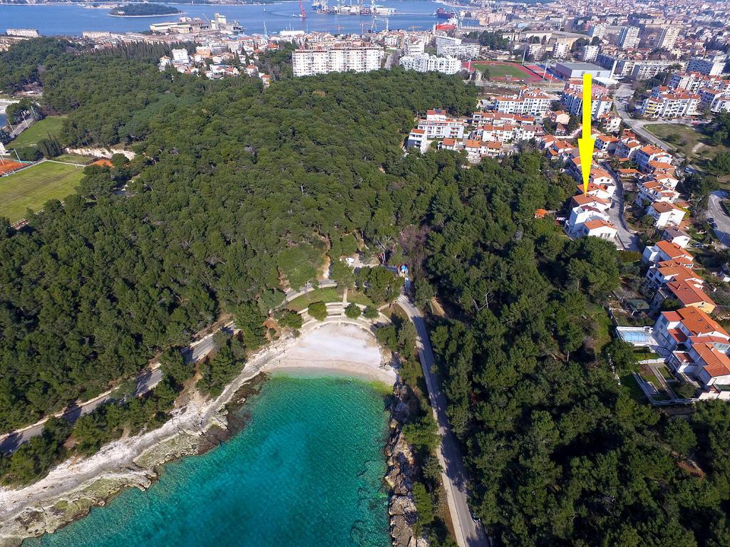 PUY Apartments Branko 1348 מראה חיצוני תמונה