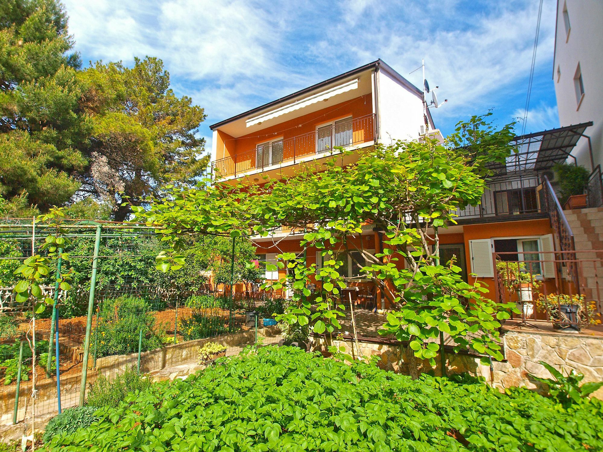 PUY Apartments Branko 1348 מראה חיצוני תמונה